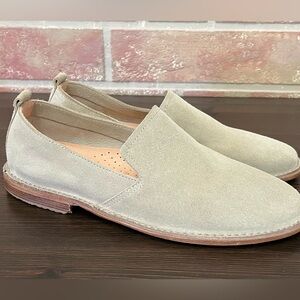 Astorflex patnoflex travel loafer Suede Size 43 / 10 Beige Italy